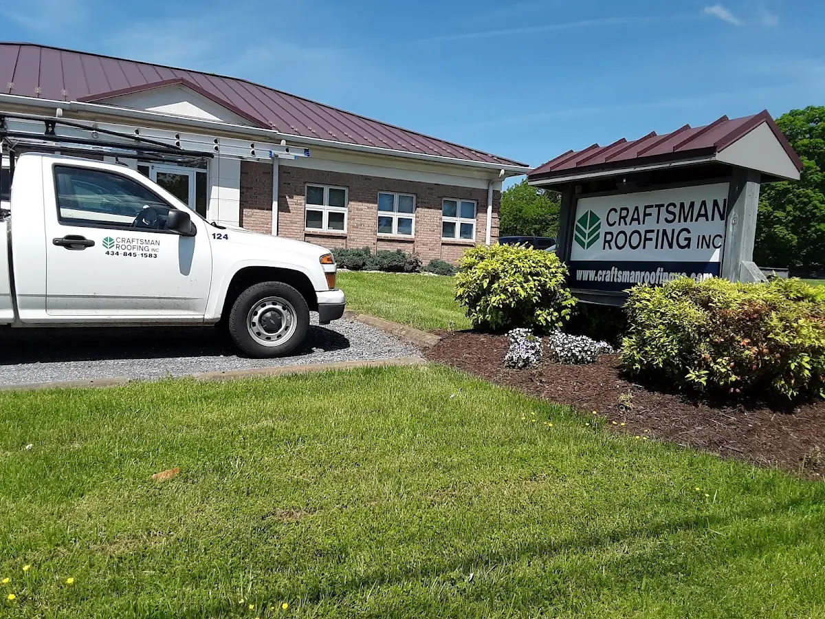 Quality Chimney Repair by experienced craftsmen in Markham